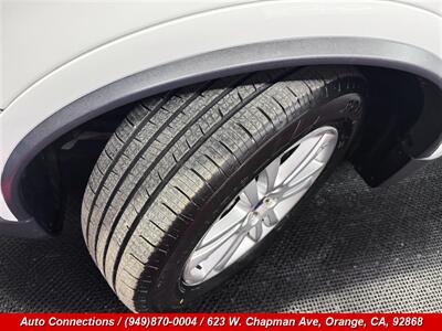 2012 Volvo XC90 3.2   - Photo 31 - Orange, CA 92868