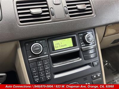 2012 Volvo XC90 3.2   - Photo 18 - Orange, CA 92868