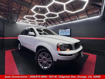 2012 Volvo XC90 3.2   - Photo 1 - Orange, CA 92868