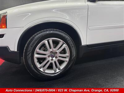 2012 Volvo XC90 3.2   - Photo 30 - Orange, CA 92868