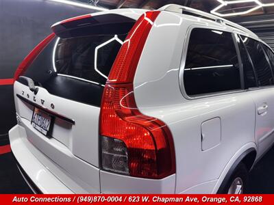 2012 Volvo XC90 3.2   - Photo 29 - Orange, CA 92868
