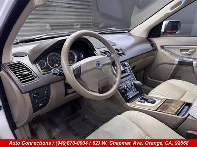 2012 Volvo XC90 3.2   - Photo 13 - Orange, CA 92868