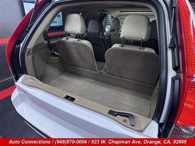 2012 Volvo XC90 3.2   - Photo 25 - Orange, CA 92868