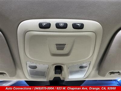 2012 Volvo XC90 3.2   - Photo 19 - Orange, CA 92868