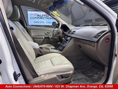2012 Volvo XC90 3.2   - Photo 7 - Orange, CA 92868