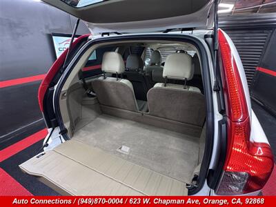 2012 Volvo XC90 3.2   - Photo 26 - Orange, CA 92868