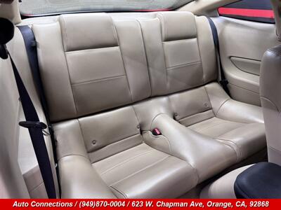 2005 Ford Mustang V6 Deluxe   - Photo 8 - Orange, CA 92868