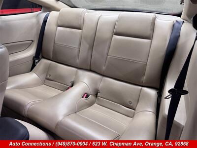 2005 Ford Mustang V6 Deluxe   - Photo 9 - Orange, CA 92868