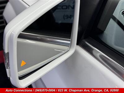 2013 Mercedes-Benz GLK GLK 350   - Photo 30 - Orange, CA 92868