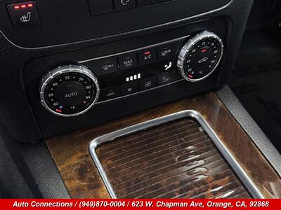 2013 Mercedes-Benz GLK GLK 350   - Photo 14 - Orange, CA 92868