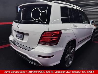 2013 Mercedes-Benz GLK GLK 350   - Photo 33 - Orange, CA 92868