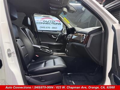 2013 Mercedes-Benz GLK GLK 350   - Photo 7 - Orange, CA 92868