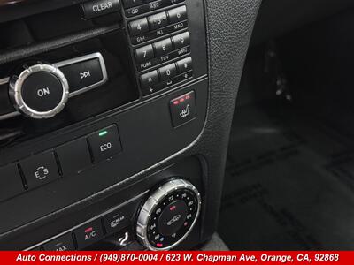 2013 Mercedes-Benz GLK GLK 350   - Photo 16 - Orange, CA 92868