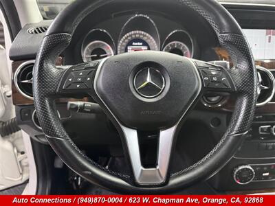 2013 Mercedes-Benz GLK GLK 350   - Photo 13 - Orange, CA 92868