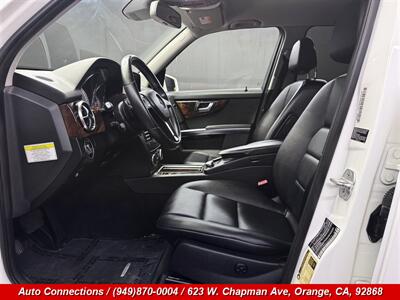 2013 Mercedes-Benz GLK GLK 350   - Photo 6 - Orange, CA 92868
