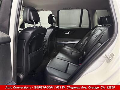 2013 Mercedes-Benz GLK GLK 350   - Photo 9 - Orange, CA 92868