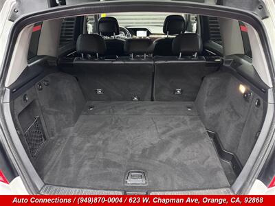2013 Mercedes-Benz GLK GLK 350   - Photo 27 - Orange, CA 92868