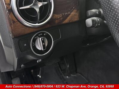 2013 Mercedes-Benz GLK GLK 350   - Photo 21 - Orange, CA 92868