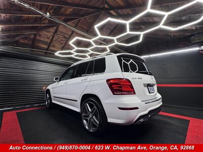 2013 Mercedes-Benz GLK GLK 350   - Photo 4 - Orange, CA 92868