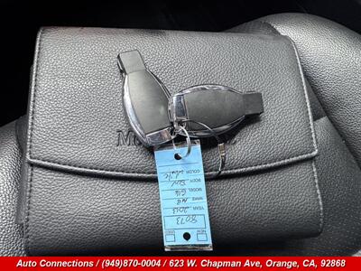 2013 Mercedes-Benz GLK GLK 350   - Photo 23 - Orange, CA 92868