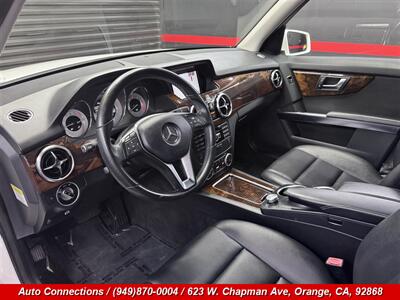 2013 Mercedes-Benz GLK GLK 350   - Photo 11 - Orange, CA 92868