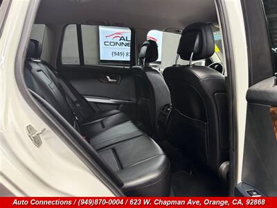 2013 Mercedes-Benz GLK GLK 350   - Photo 8 - Orange, CA 92868