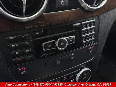 2013 Mercedes-Benz GLK GLK 350   - Photo 17 - Orange, CA 92868
