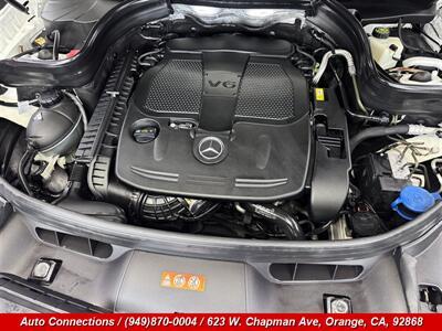 2013 Mercedes-Benz GLK GLK 350   - Photo 28 - Orange, CA 92868