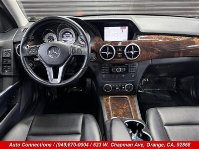 2013 Mercedes-Benz GLK GLK 350   - Photo 12 - Orange, CA 92868