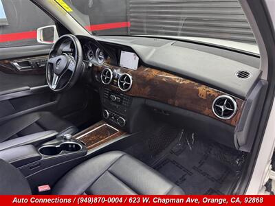 2013 Mercedes-Benz GLK GLK 350   - Photo 10 - Orange, CA 92868