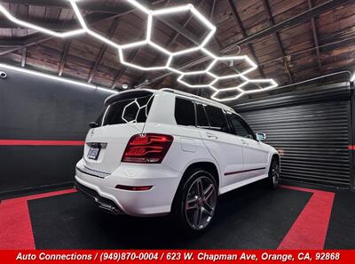 2013 Mercedes-Benz GLK GLK 350   - Photo 3 - Orange, CA 92868