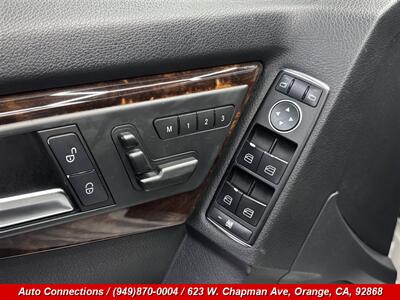 2013 Mercedes-Benz GLK GLK 350   - Photo 22 - Orange, CA 92868