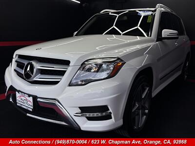 2013 Mercedes-Benz GLK GLK 350   - Photo 32 - Orange, CA 92868