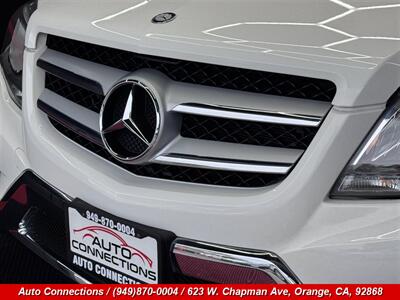 2013 Mercedes-Benz GLK GLK 350   - Photo 29 - Orange, CA 92868