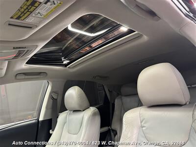 2011 Lexus RX - Photo 21 - Orange, CA 92868