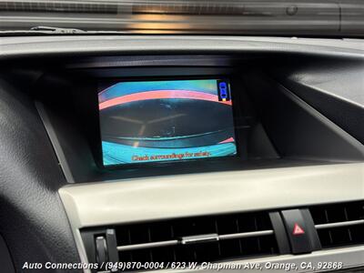 2011 Lexus RX - Photo 19 - Orange, CA 92868