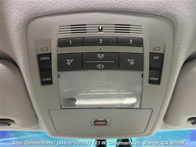 2011 Lexus RX - Photo 20 - Orange, CA 92868