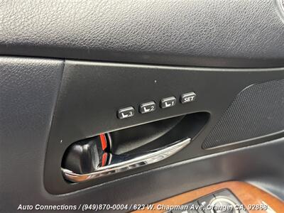 2011 Lexus RX - Photo 24 - Orange, CA 92868