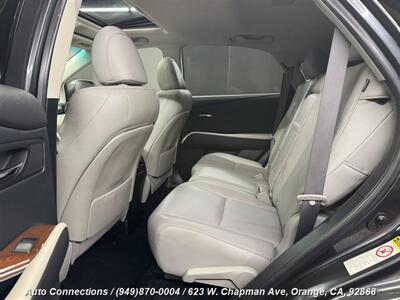 2011 Lexus RX - Photo 9 - Orange, CA 92868