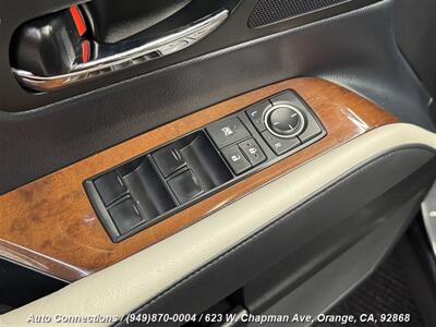 2011 Lexus RX - Photo 25 - Orange, CA 92868