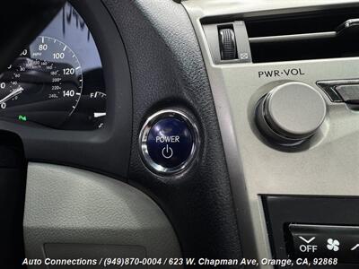 2011 Lexus RX - Photo 17 - Orange, CA 92868