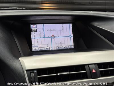 2011 Lexus RX - Photo 18 - Orange, CA 92868