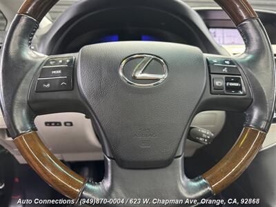 2011 Lexus RX - Photo 11 - Orange, CA 92868