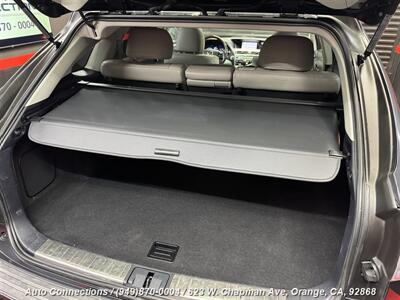 2011 Lexus RX - Photo 29 - Orange, CA 92868