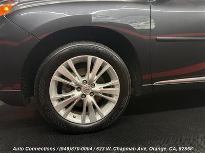 2011 Lexus RX - Photo 36 - Orange, CA 92868