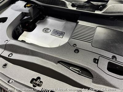 2011 Lexus RX - Photo 30 - Orange, CA 92868