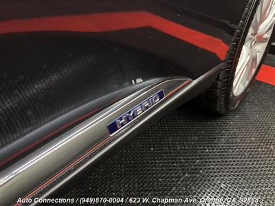 2011 Lexus RX - Photo 33 - Orange, CA 92868