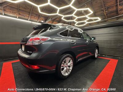 2011 Lexus RX - Photo 3 - Orange, CA 92868