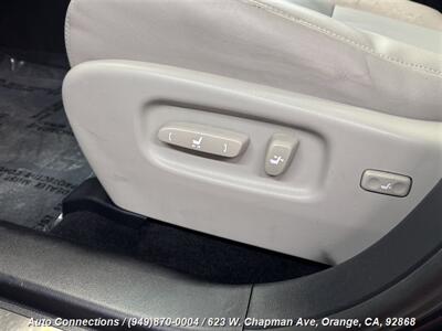 2011 Lexus RX - Photo 26 - Orange, CA 92868
