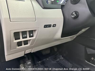 2011 Lexus RX - Photo 22 - Orange, CA 92868